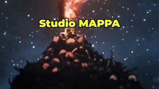 Banyak Yang Belum Nyoba Nonton Anime Dari Mappa Ini Jigokuraku Hell's Paradise