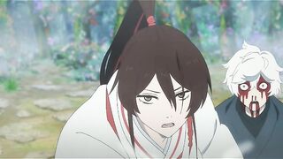 SIAPAKAH MEREKA SEBENARNYA? | INFO ANIME | Jigokuraku