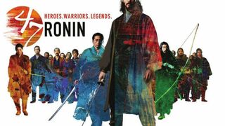 47 Ronin | Movie Trailer 2013 (Action, Drama, Fantasy)
