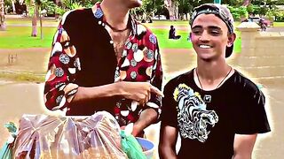 Find 'chu wala baba funny video' on TikTok - TikTok Search_3.
