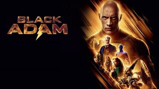 Black Adam | Movie Trailer 2022 (Action, Adventure, Fantasy)