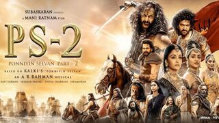 Bollywood Movies PONNIYIN SELVAIN 2 (2023) Dual [Hindi