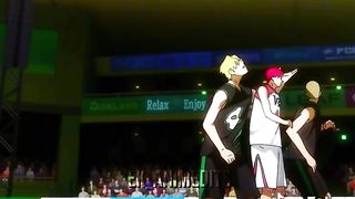 Kuroko basket