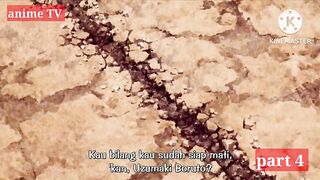 Naruto vs ishiki part 4