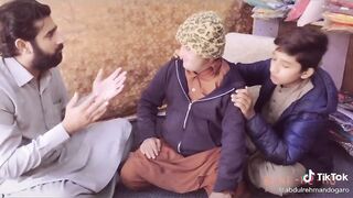 Find 'chu wala baba funny video' on TikTok - TikTok Search_11.