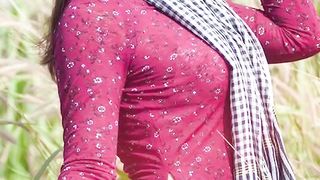 Village Girl