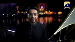 Amaan Ramzan Kalam Full Version By Dr Amir liaqat Hussain Ramzan Naat