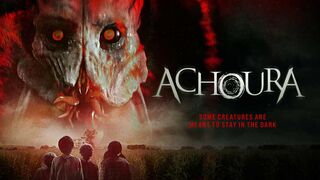 Achoura | Movie Trailer 2018 (Horror, Fantasy, Thriller)