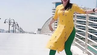 Dance video reel ❤like & subscribe channel ❤