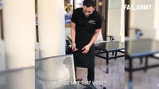 Messy Food Fails_ How Not To Cook
