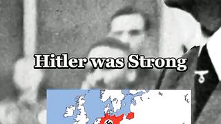Hitler Was Strong