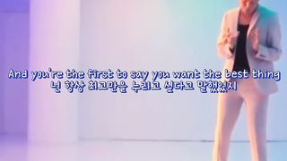 Here's your perfect lyrics