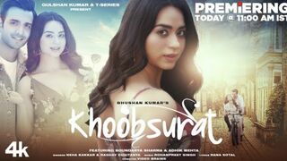 Khoobsurat  (Video) (subscribe please)