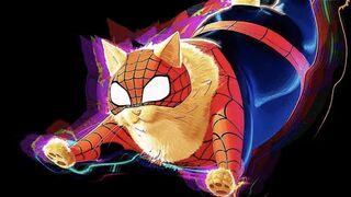 Spider Man Across ( subscribe please)