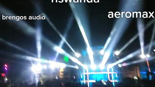 Indonesian soundsystem 2