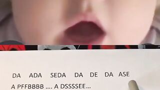Cute Baby Funny Moments