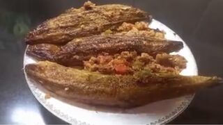 Masalay daar karalay recipe (subscribe please)