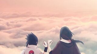 Itachi's Mind Blowing Word's