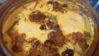 Curry pakoray recipe (subscribe please)