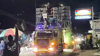 Only in Indonesia