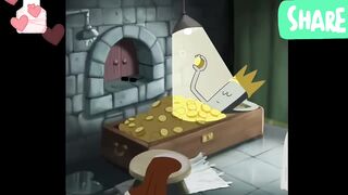 Cartoon for kids 8Lamput - All For One, One For All #1 | Lamput Cartoon | only on Cartoon Network