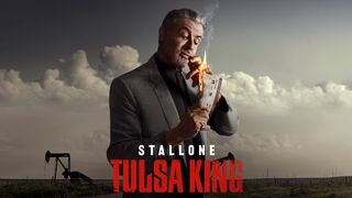 Tulsa King - Season 1 Full In Hindi Dubbed | Sylvester Stallone, Andrea Savage, Martin Starr