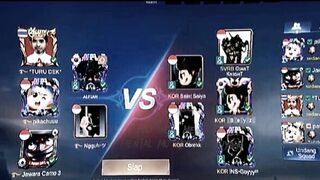 JJ MOBILE LEGENDS