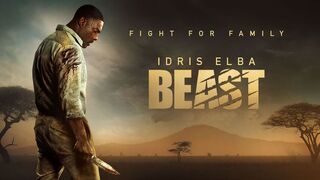 Beast | Movie Trailer 2022 (Action, Drama, Adventure)