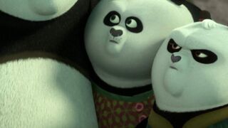 Kung Fu Panda The Paws Of Destiny Season 2 Episode 1 In Hindi