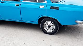 СОВЕТСКИЕ АВТОМОБИЛИ