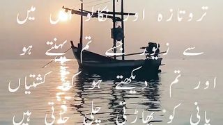 Shukar Ada Karo |  Status