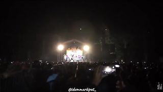 dj concert 69project