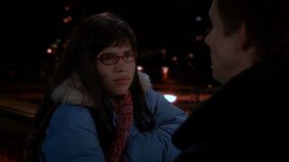 Ugly Betty 1x13