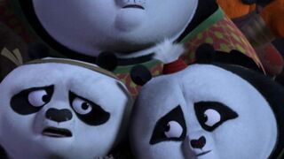 Kung Fu Panda The Paws Of Destiny Season 2 Episode 2 In Hindi
