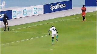 Funny celebration