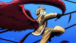 Shigaraki Vs. Heroes「My Hero Academia Season 6 AMV」- Comatose