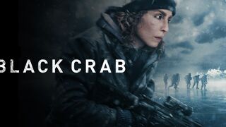 Black Crab | Movie Trailer 2022 (Action, Adventure, Drama)