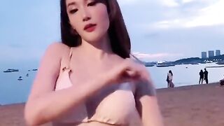 Dance asian girl 10