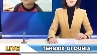 Hiburan anak kecil