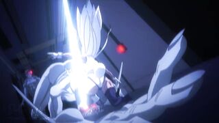 My Hero Academia Season 6「AMV」- White Flag