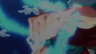 My Hero Academia Season 6「AMV」- STAR WALKIN'
