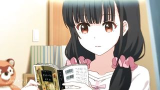「AMV」- Something Different