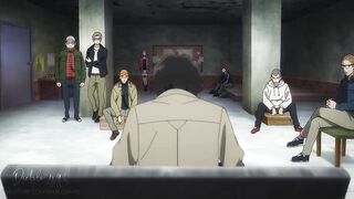 「AMV」- Bossman