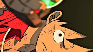 King Pirate Amv