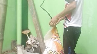 Menarik Bata Hebel Ke Lantai 3 Teknologi Jaman dulu
