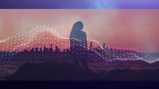 Alan Walker & Emma Steinbakken - Not You (Lyrics)