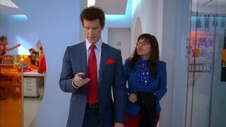 Ugly Betty 1x14