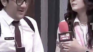 Komandan kocak semua ngakak