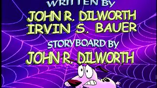 Courage the Cowardly Dog episode 1