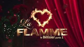 La Flamme - Le Bêtisier partie 1/3